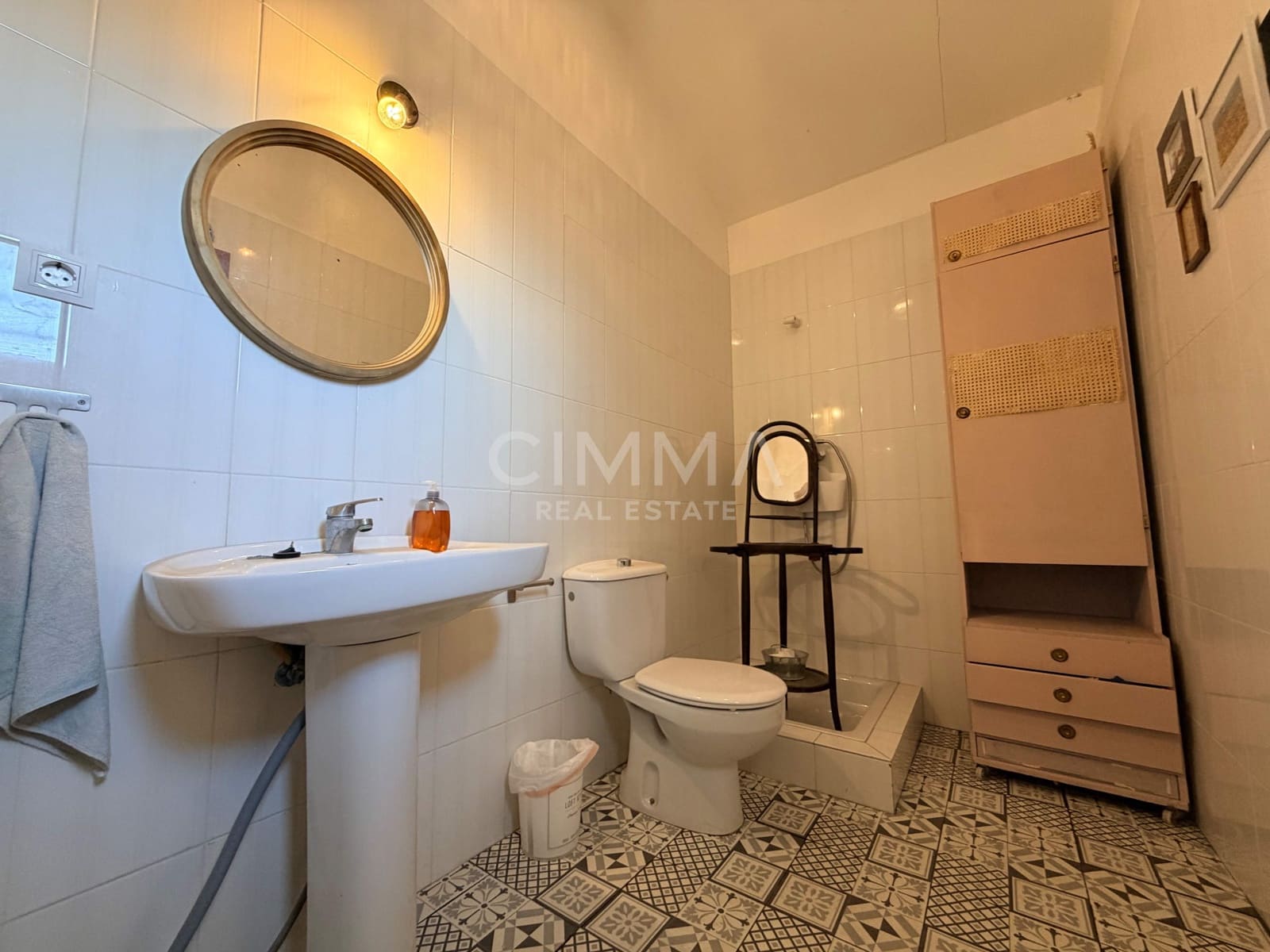 1 soverom Finca/Herregård til salgs i La Nucia med garasje - € 210 000 (Ref: 9712164)