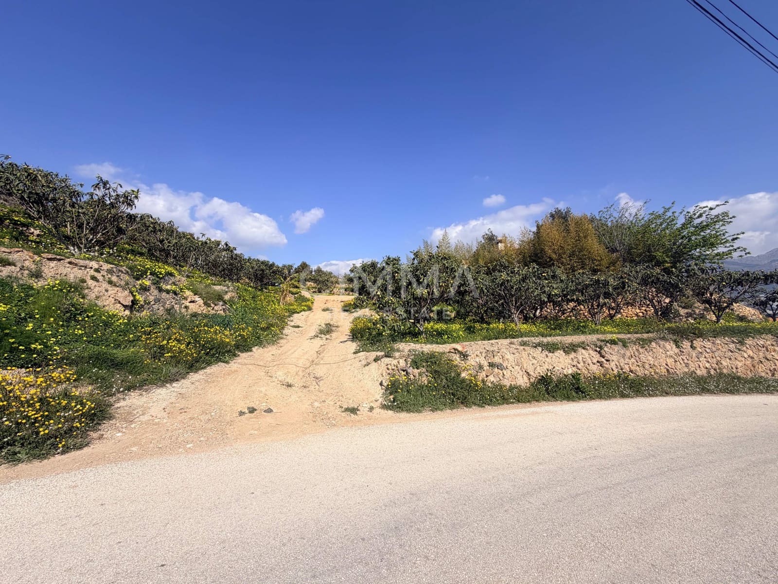 1 soverom Finca/Herregård til salgs i La Nucia med garasje - € 210 000 (Ref: 9712164)