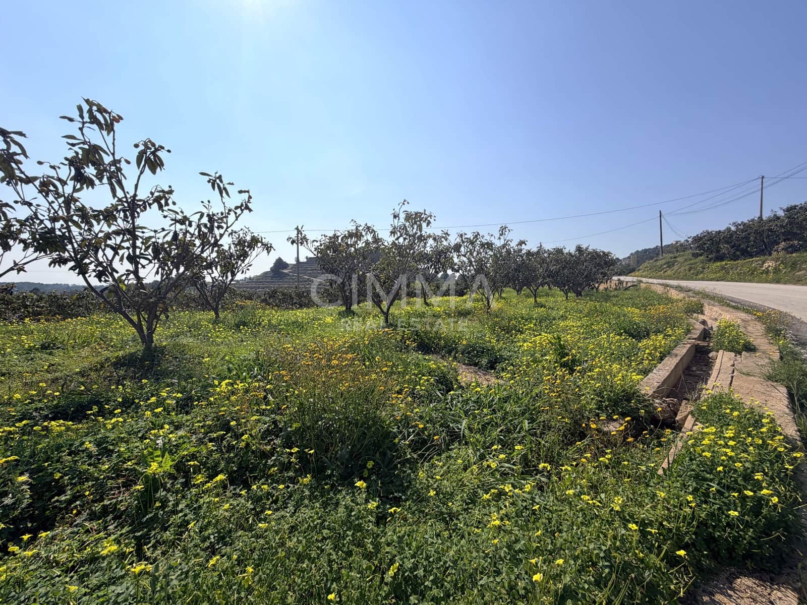 1 soverom Finca/Herregård til salgs i La Nucia med garasje - € 210 000 (Ref: 9712164)