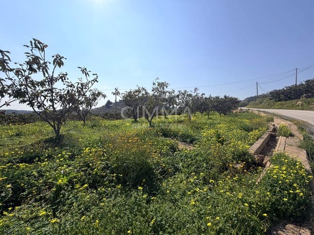 1 soverom Finca/Herregård til salgs i La Nucia med garasje - € 210 000 (Ref: 9712164)