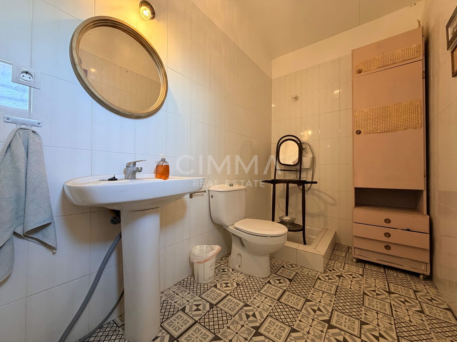 1 soverom Finca/Herregård til salgs i La Nucia med garasje - € 210 000 (Ref: 9712164)