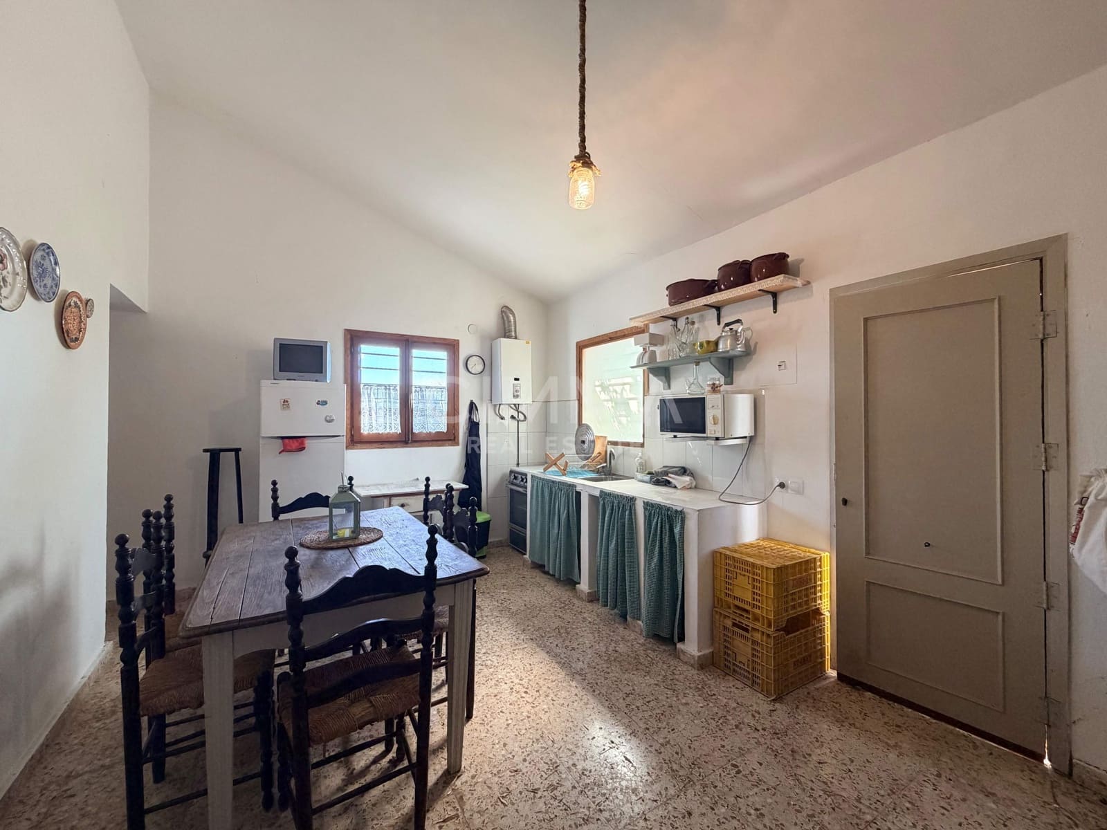 1 soverom Finca/Herregård til salgs i La Nucia med garasje - € 210 000 (Ref: 9712164)