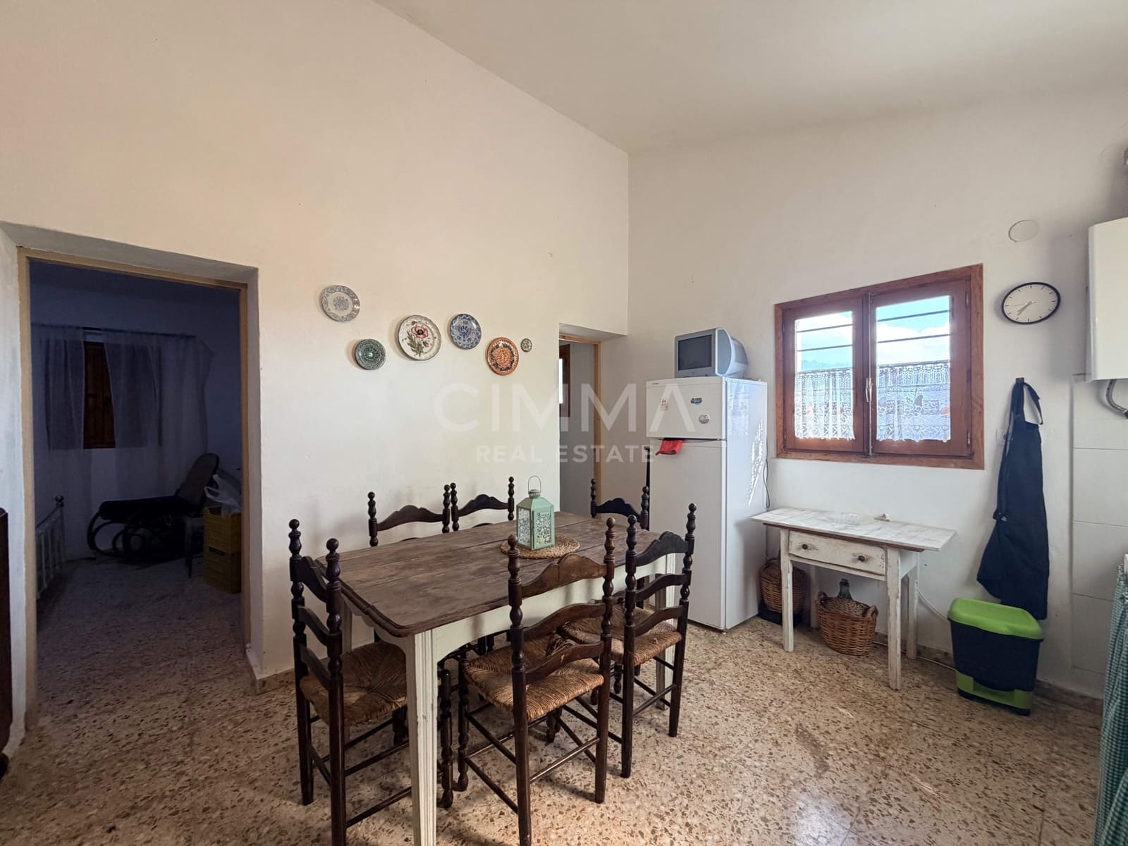 1 soverom Finca/Herregård til salgs i La Nucia med garasje - € 210 000 (Ref: 9712164)