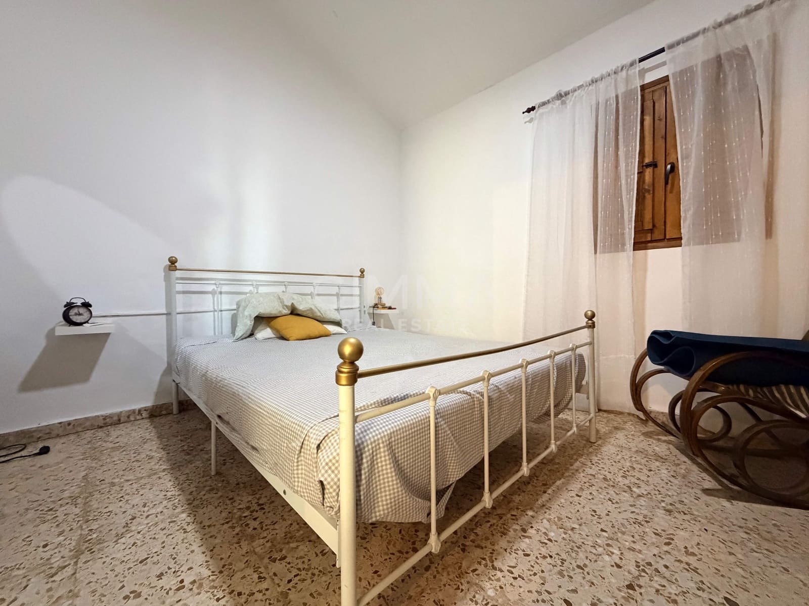 1 soverom Finca/Herregård til salgs i La Nucia med garasje - € 210 000 (Ref: 9712164)