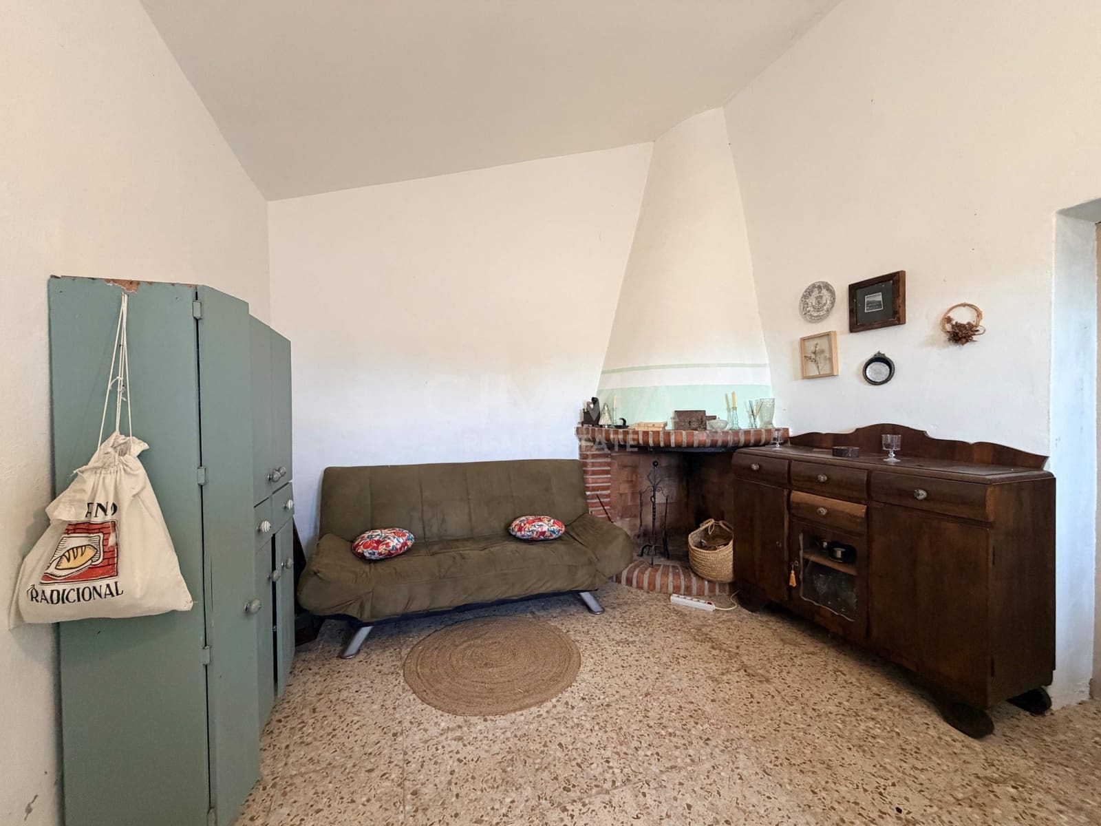 1 soverom Finca/Herregård til salgs i La Nucia med garasje - € 210 000 (Ref: 9712164)