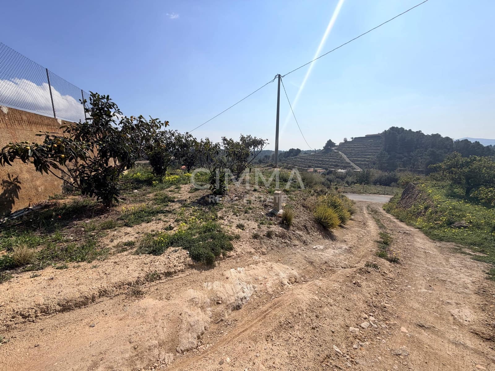 1 soverom Finca/Herregård til salgs i La Nucia med garasje - € 210 000 (Ref: 9712164)