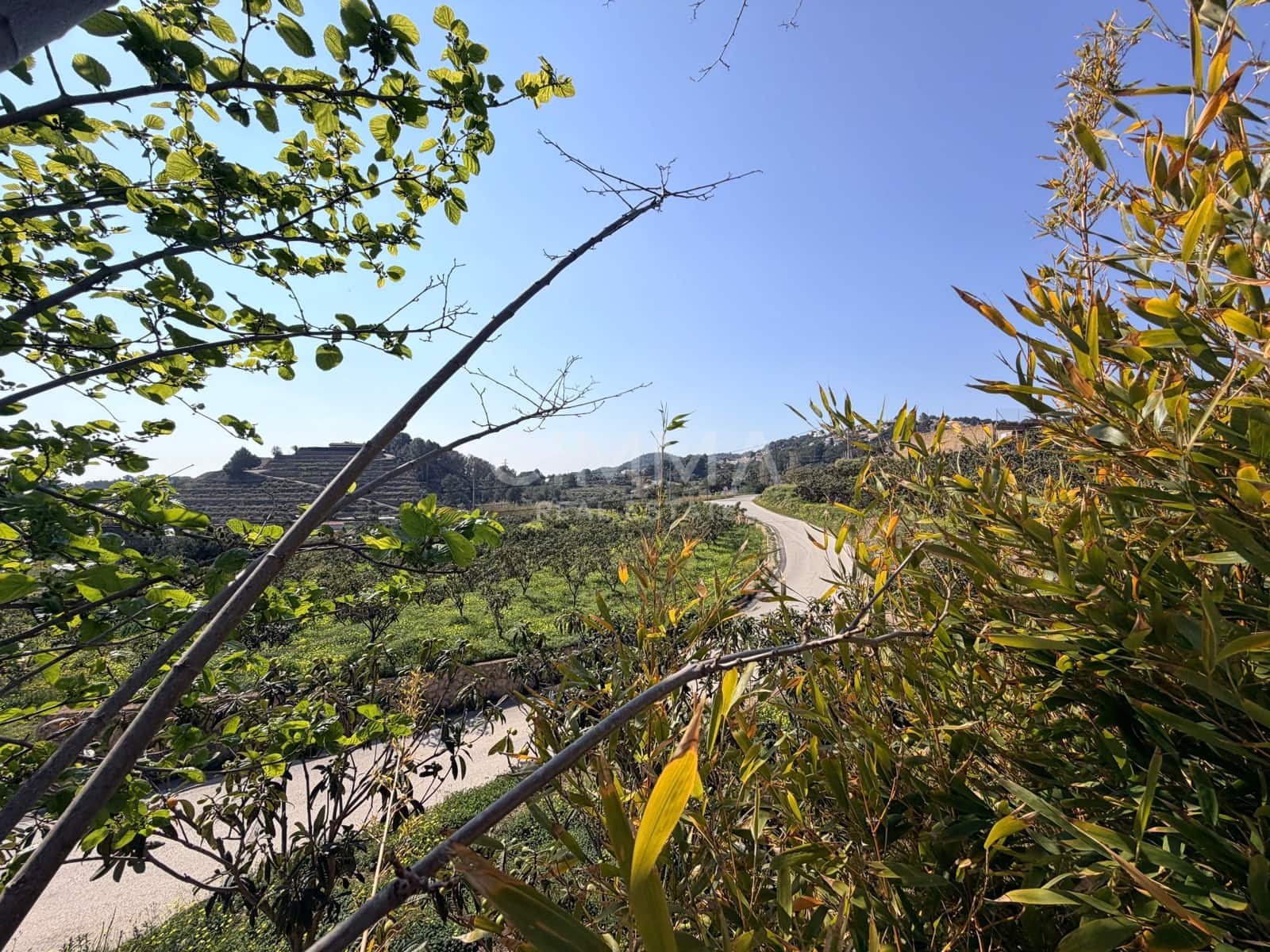 1 soverom Finca/Herregård til salgs i La Nucia med garasje - € 210 000 (Ref: 9712164)