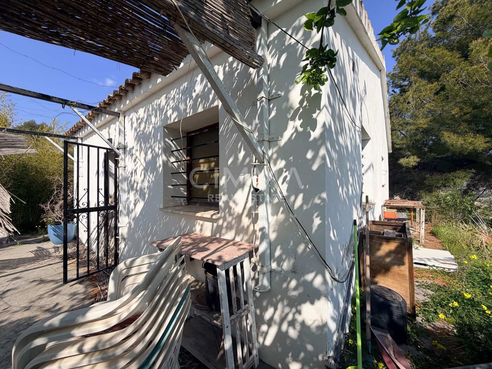 1 soverom Finca/Herregård til salgs i La Nucia med garasje - € 210 000 (Ref: 9712164)