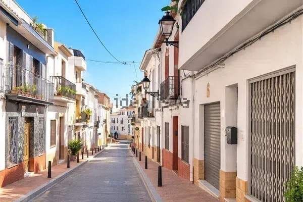 2 chambre Maison de Ville à vendre à La Nucia - 205 000 € (Ref: 9715097)