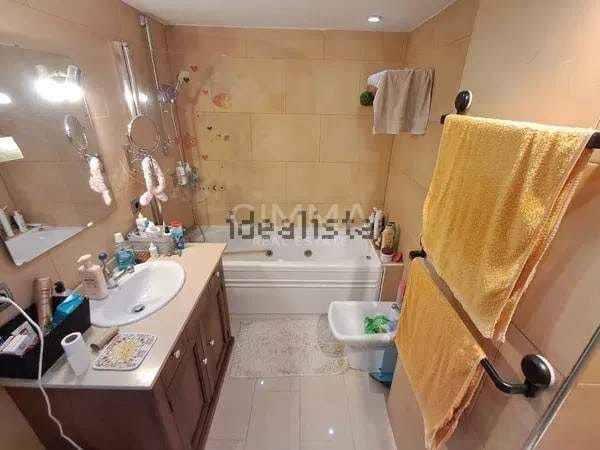 2 chambre Maison de Ville à vendre à La Nucia - 205 000 € (Ref: 9715097)