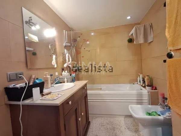 2 chambre Maison de Ville à vendre à La Nucia - 205 000 € (Ref: 9715097)