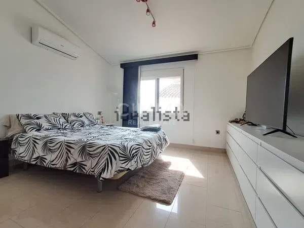 2 chambre Maison de Ville à vendre à La Nucia - 205 000 € (Ref: 9715097)