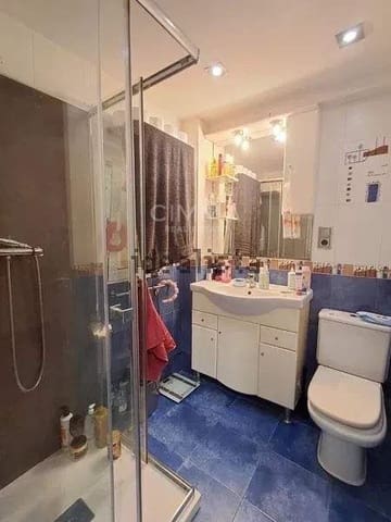 2 sypialnia Dom na sprzedaż w La Nucia Pueblo  , La Nucia - 205 000 € (Ref: 9715097)