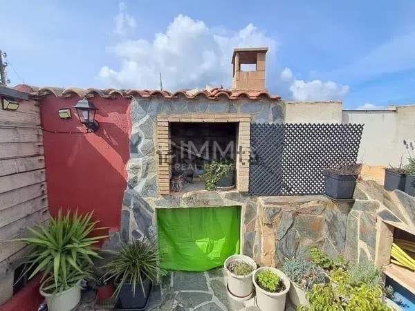 2 chambre Maison de Ville à vendre à La Nucia - 205 000 € (Ref: 9715097)