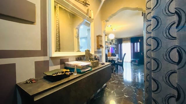 3 chambre Appartement à vendre à La Nucia - 207 000 € (Ref: 9732402)