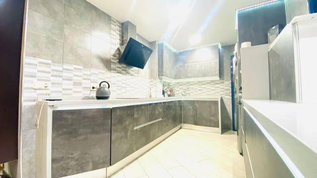 3 chambre Appartement à vendre à La Nucia - 207 000 € (Ref: 9732402)