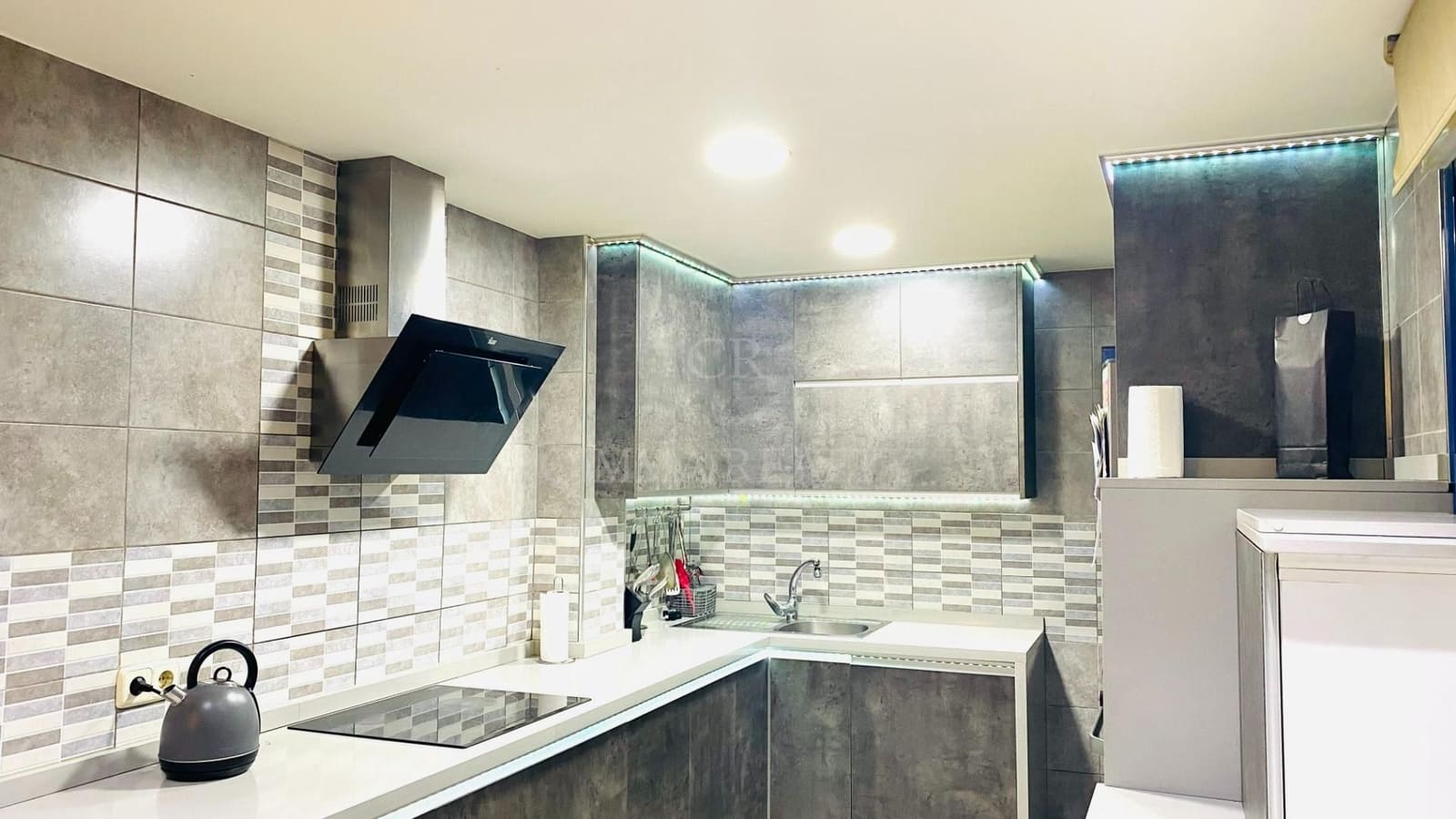 3 chambre Appartement à vendre à La Nucia avec garage - 207 000 € (Ref: 9732402)