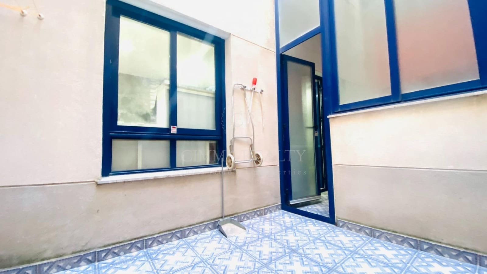 3 chambre Appartement à vendre à La Nucia avec garage - 207 000 € (Ref: 9732402)