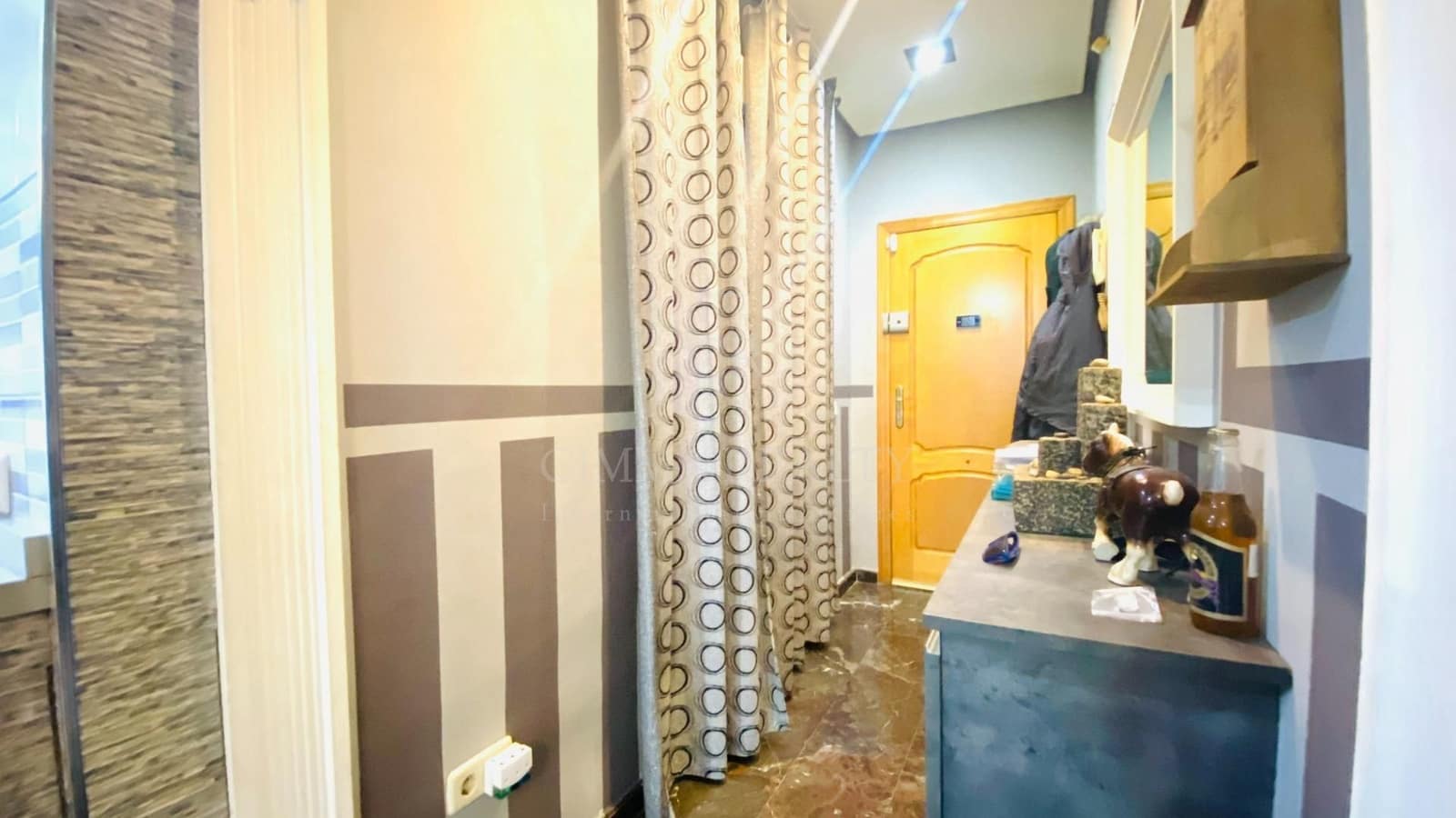 3 chambre Appartement à vendre à La Nucia avec garage - 207 000 € (Ref: 9732402)