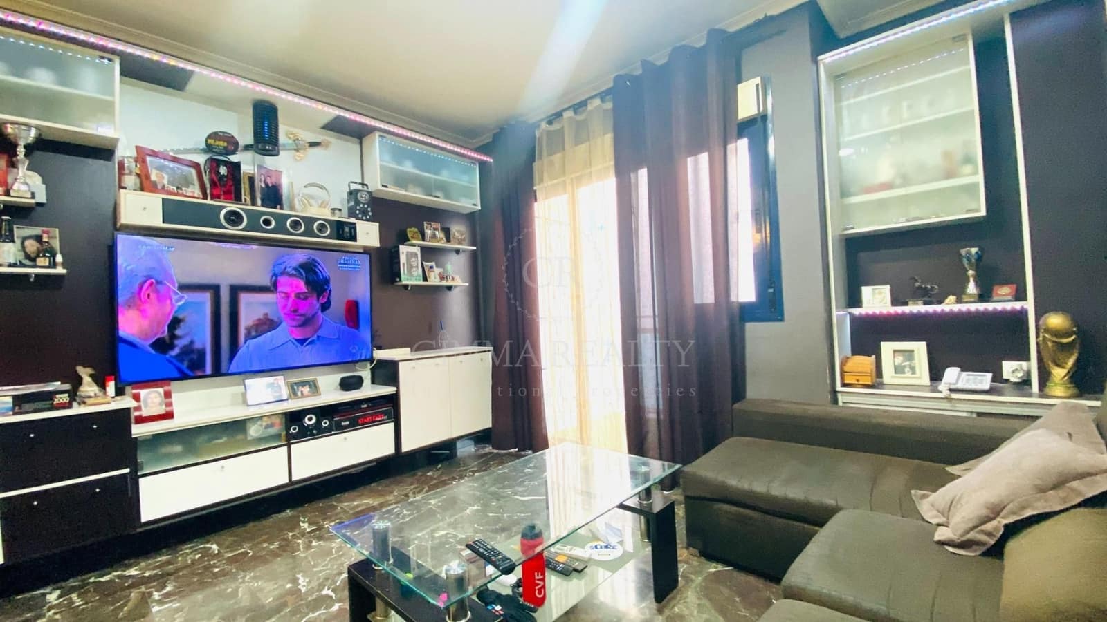 3 chambre Appartement à vendre à La Nucia avec garage - 207 000 € (Ref: 9732402)