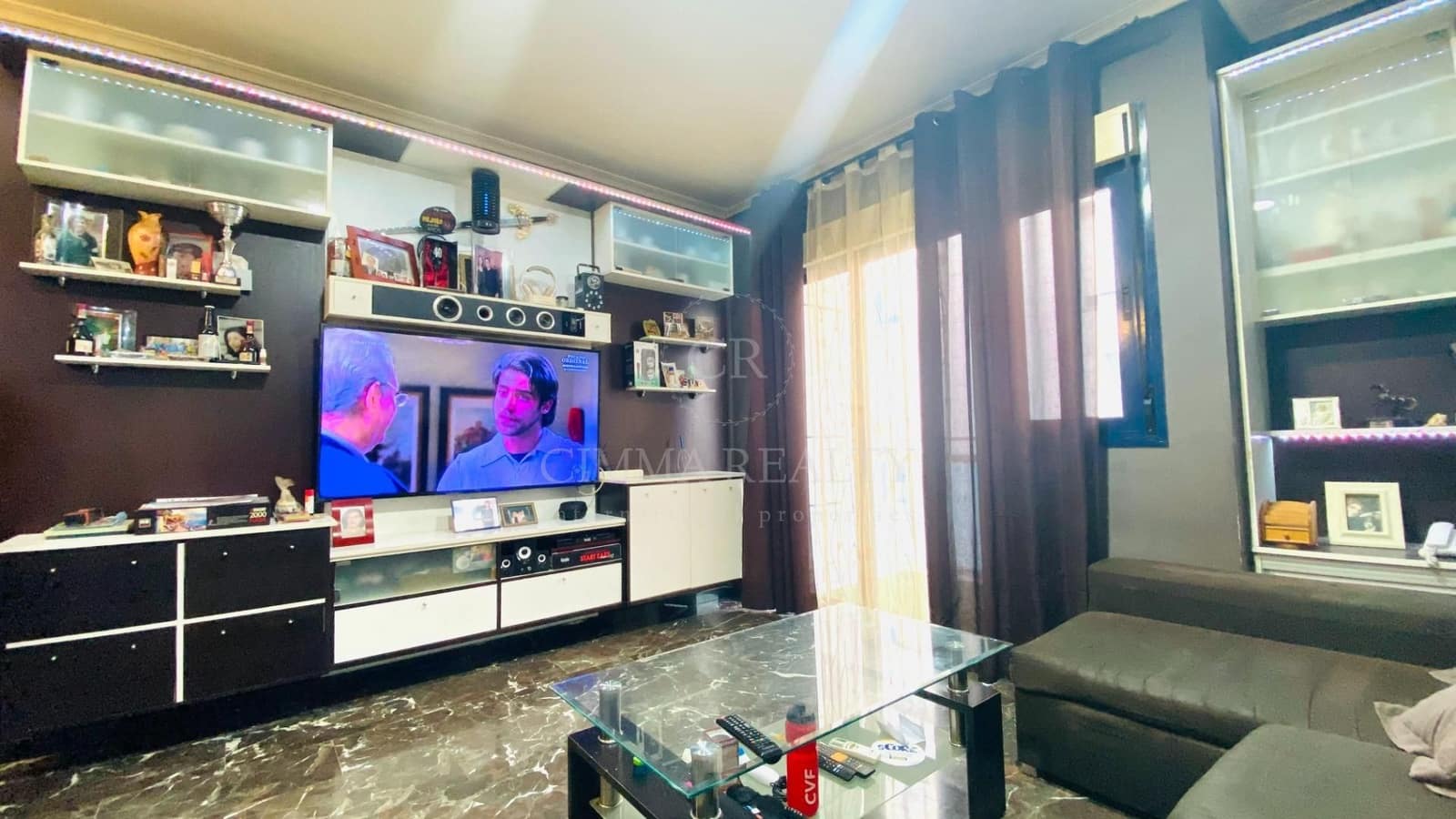 3 chambre Appartement à vendre à La Nucia avec garage - 207 000 € (Ref: 9732402)