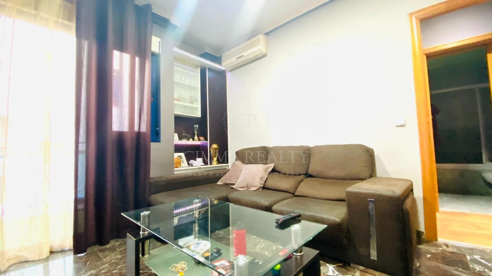 3 chambre Appartement à vendre à La Nucia avec garage - 207 000 € (Ref: 9732402)