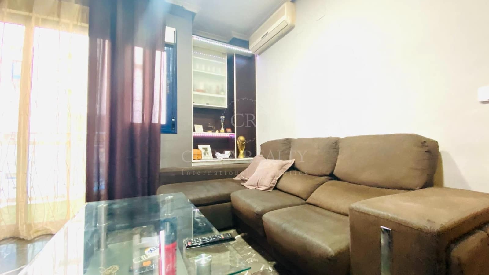 3 chambre Appartement à vendre à La Nucia avec garage - 207 000 € (Ref: 9732402)