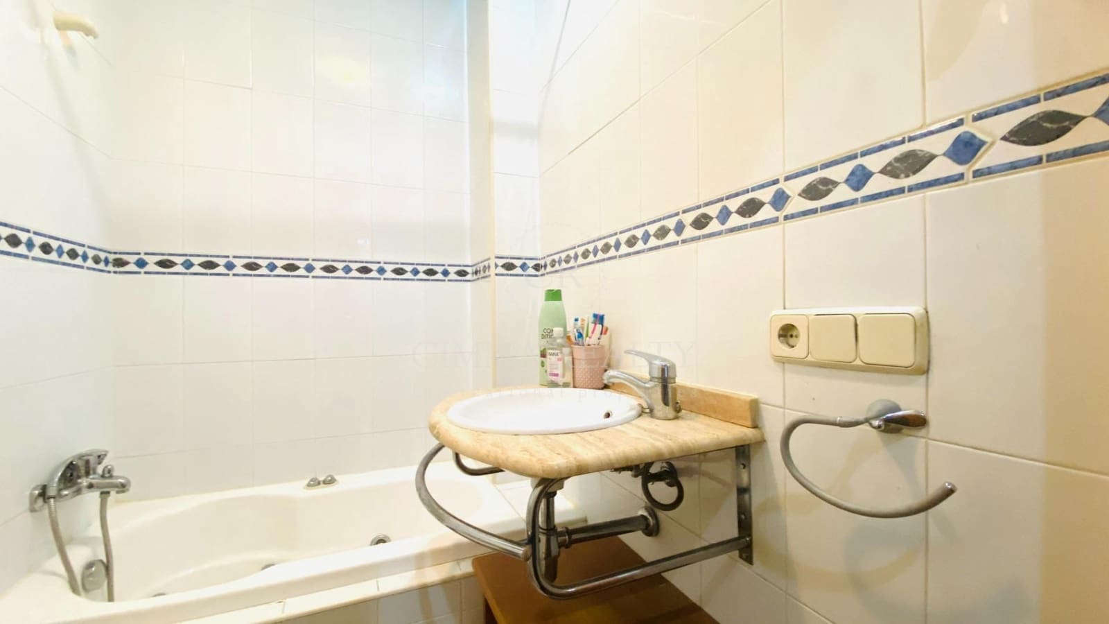 3 chambre Appartement à vendre à La Nucia avec garage - 207 000 € (Ref: 9732402)