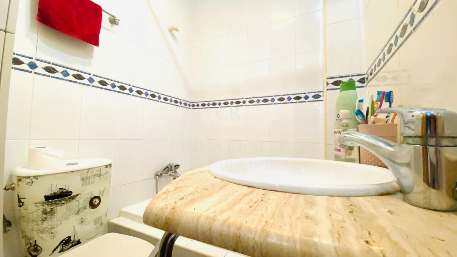 3 chambre Appartement à vendre à La Nucia avec garage - 207 000 € (Ref: 9732402)