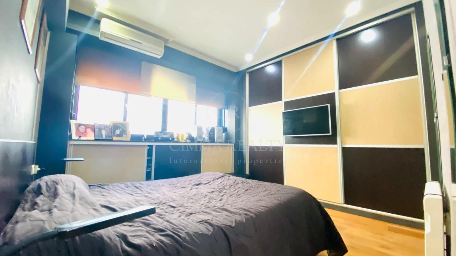 3 chambre Appartement à vendre à La Nucia avec garage - 207 000 € (Ref: 9732402)