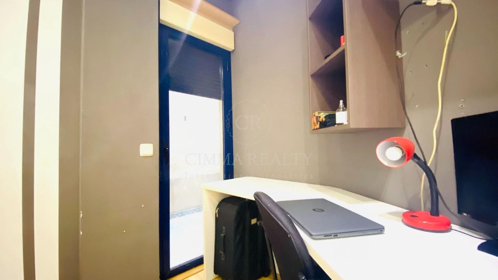 3 chambre Appartement à vendre à La Nucia avec garage - 207 000 € (Ref: 9732402)