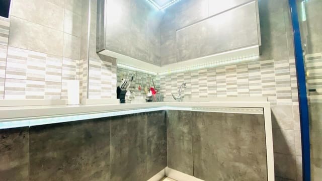 3 chambre Appartement à vendre à La Nucia - 207 000 € (Ref: 9732402)