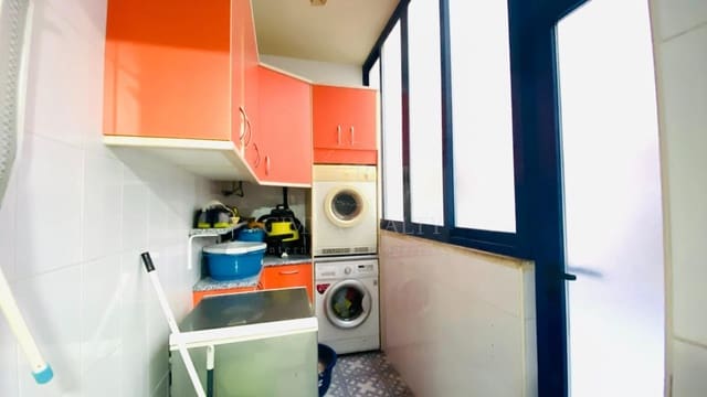 3 chambre Appartement à vendre à La Nucia - 207 000 € (Ref: 9732402)