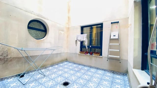 3 chambre Appartement à vendre à La Nucia - 207 000 € (Ref: 9732402)