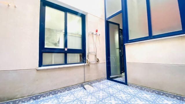 3 chambre Appartement à vendre à La Nucia - 207 000 € (Ref: 9732402)