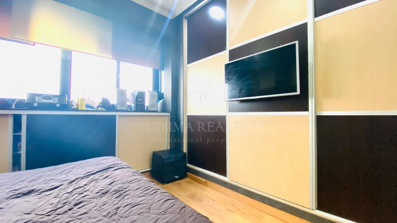 3 chambre Appartement à vendre à La Nucia avec garage - 207 000 € (Ref: 9732402)