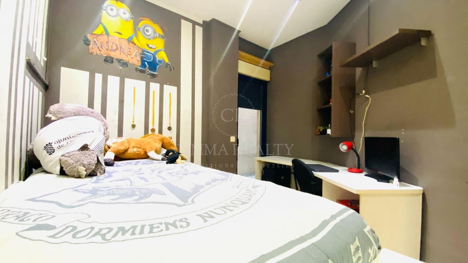 3 chambre Appartement à vendre à La Nucia avec garage - 207 000 € (Ref: 9732402)