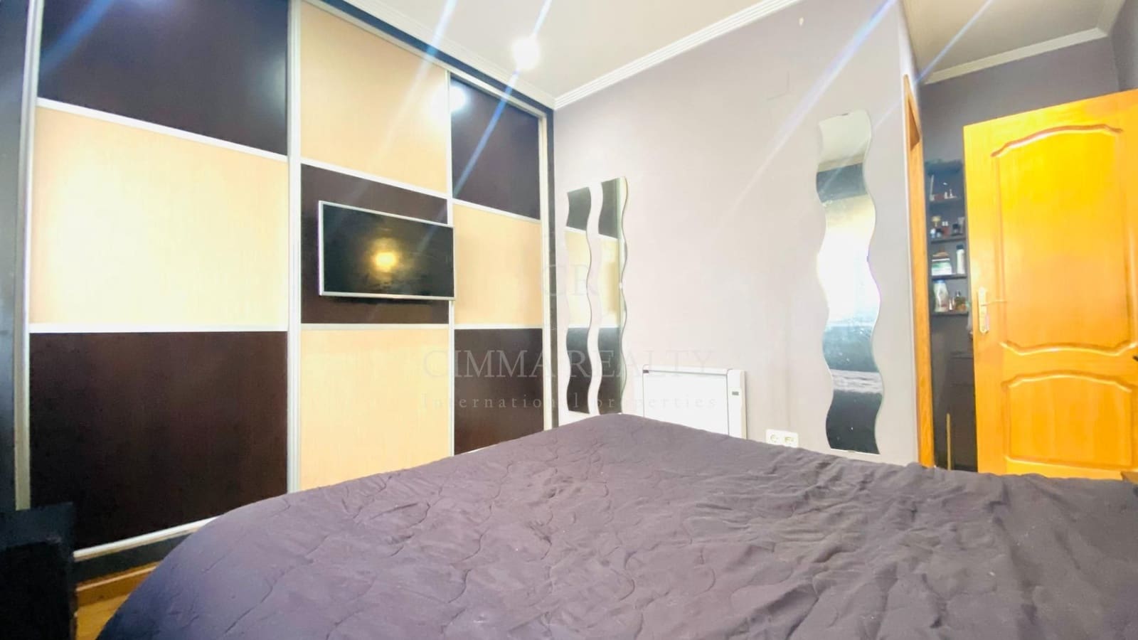 3 chambre Appartement à vendre à La Nucia avec garage - 207 000 € (Ref: 9732402)