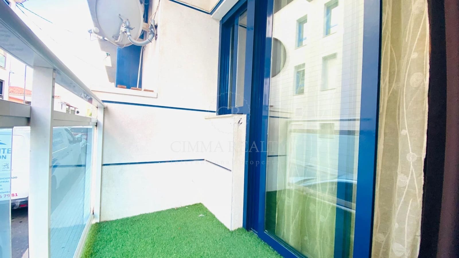 3 chambre Appartement à vendre à La Nucia avec garage - 207 000 € (Ref: 9732402)