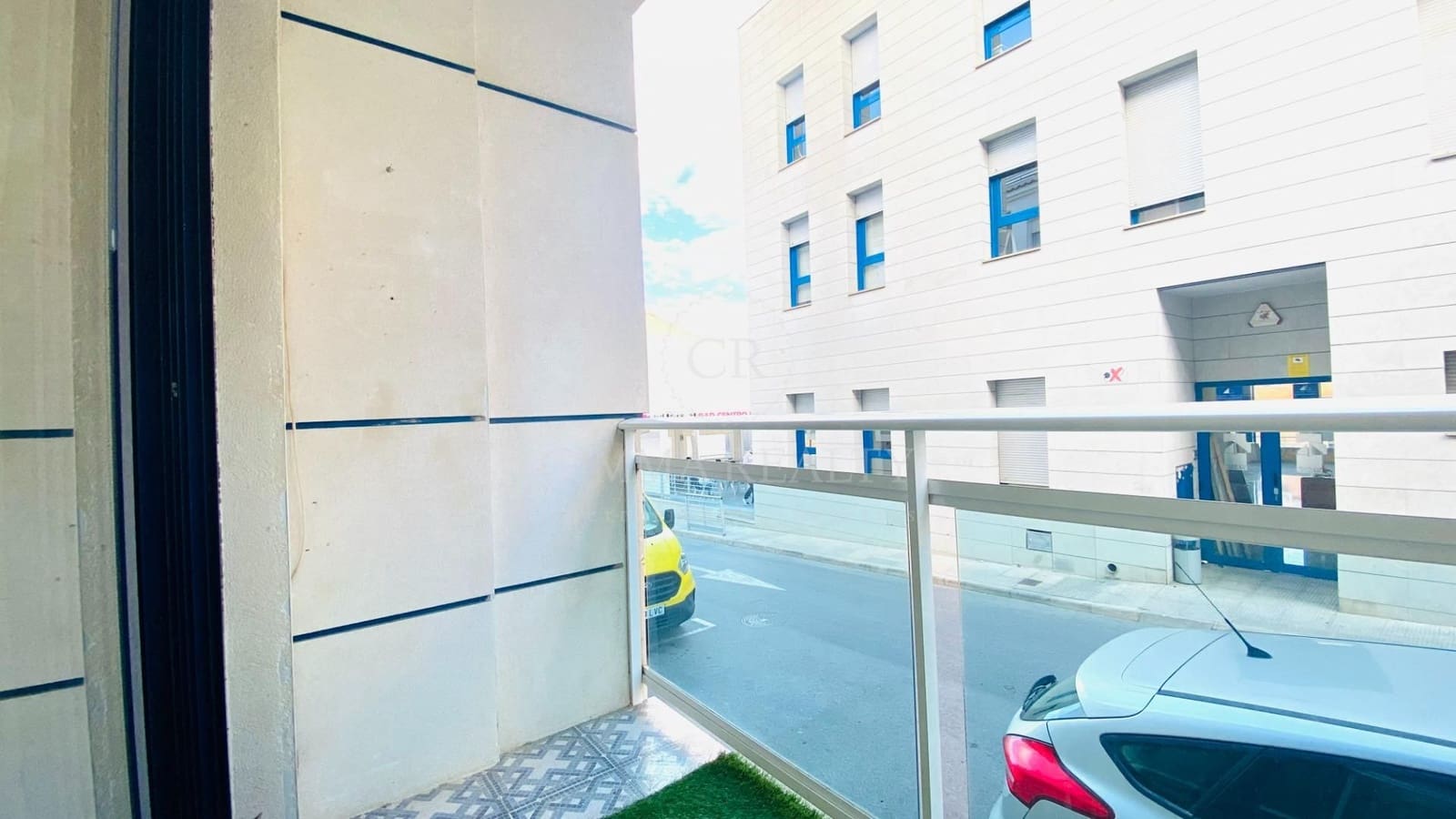 3 chambre Appartement à vendre à La Nucia avec garage - 207 000 € (Ref: 9732402)