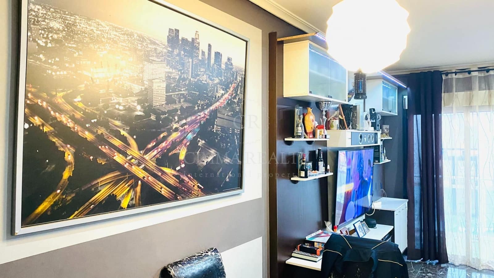 3 chambre Appartement à vendre à La Nucia avec garage - 207 000 € (Ref: 9732402)