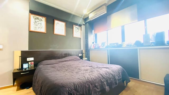 3 makuuhuone Asunto myytävänä paikassa La Nucia - 199 000 € (Ref: 9732402)