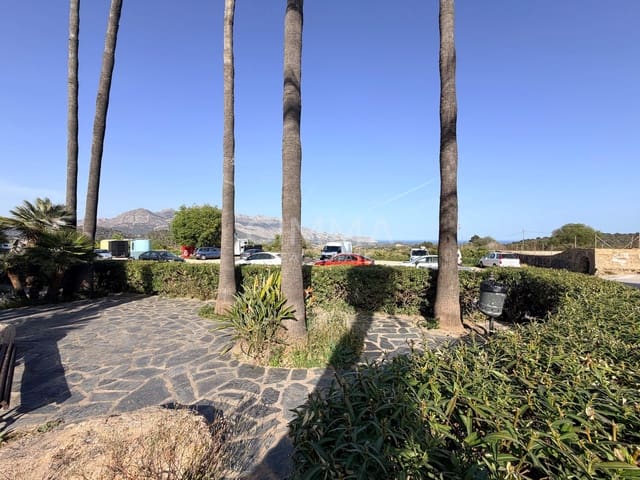 8 chambre Maison de Ville à vendre à La Nucia - 325 000 € (Ref: 9759134)