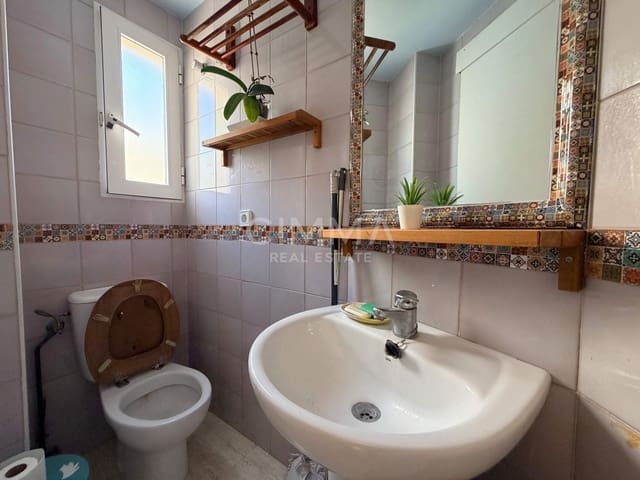 3 camera da letto Villa in vendita in Barranco Hondo, La Nucia con garage - 335.000 € (Rif: 9759135)