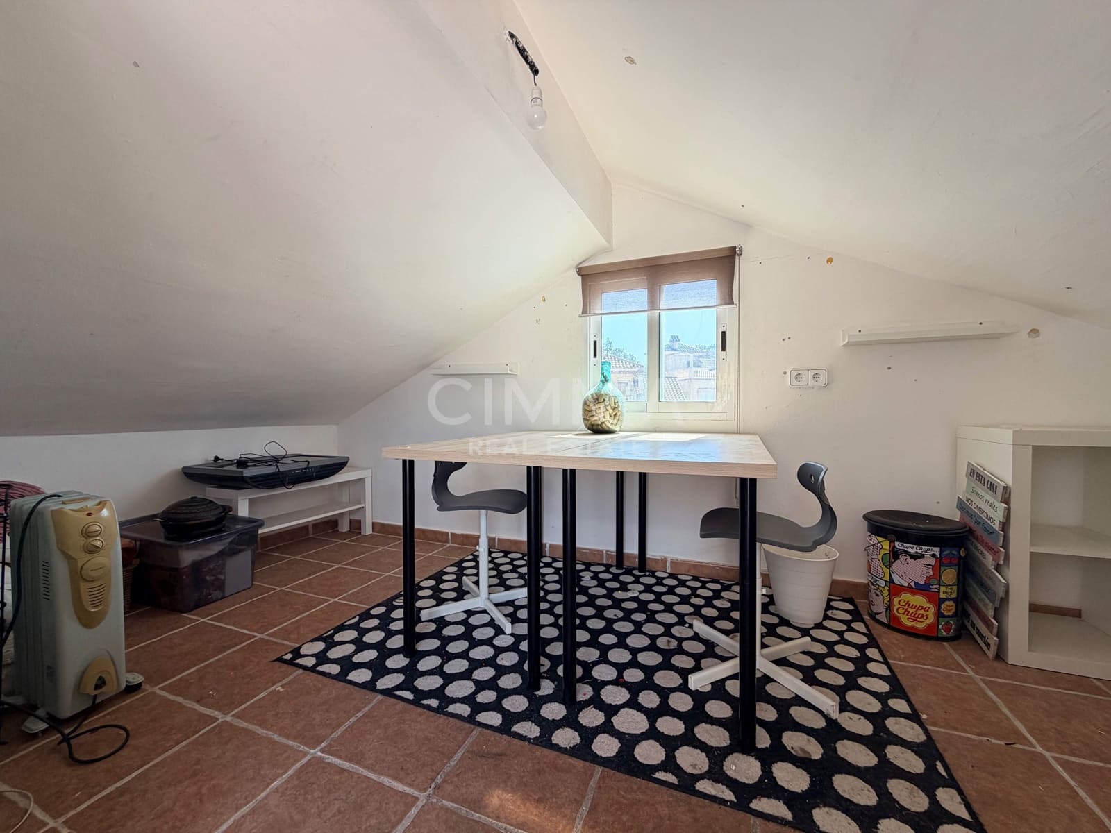 3 camera da letto Villa in vendita in Barranco Hondo con garage - 335.000 € (Rif: 9759135)