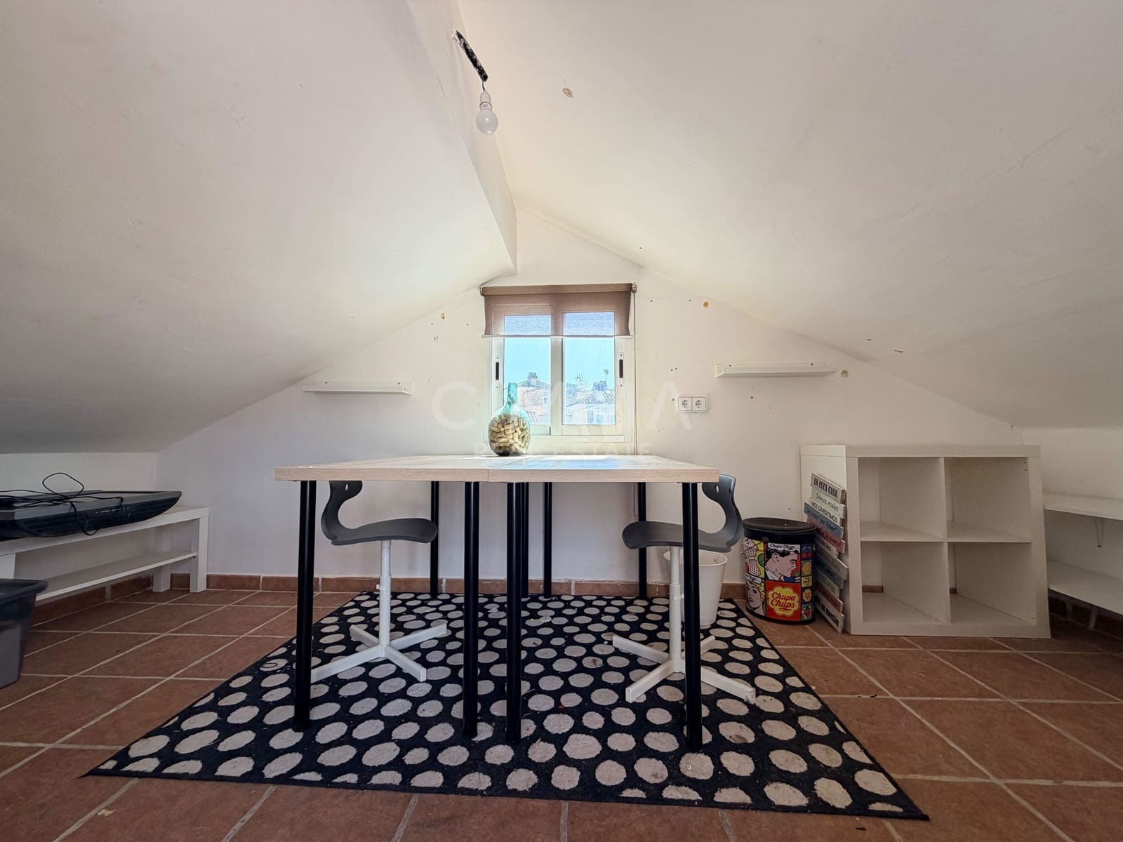 3 camera da letto Villa in vendita in Barranco Hondo con garage - 335.000 € (Rif: 9759135)