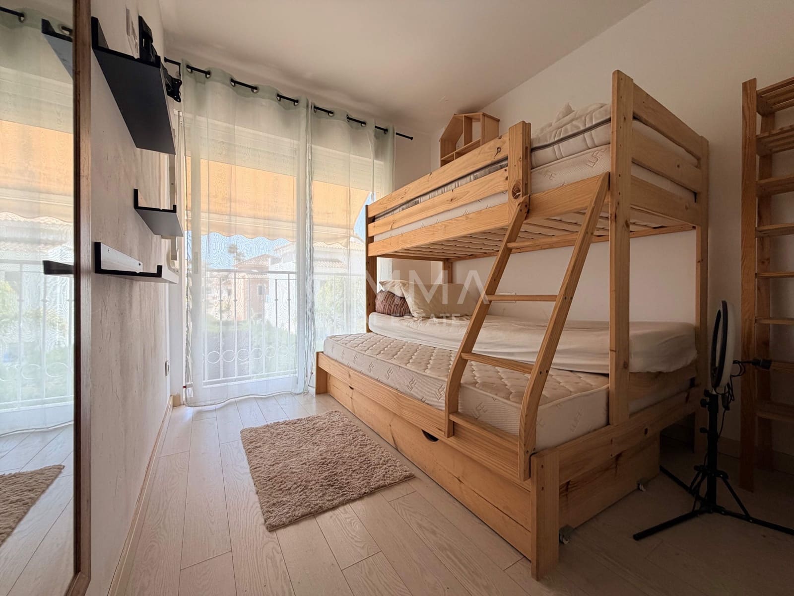 3 camera da letto Villa in vendita in Barranco Hondo con garage - 335.000 € (Rif: 9759135)