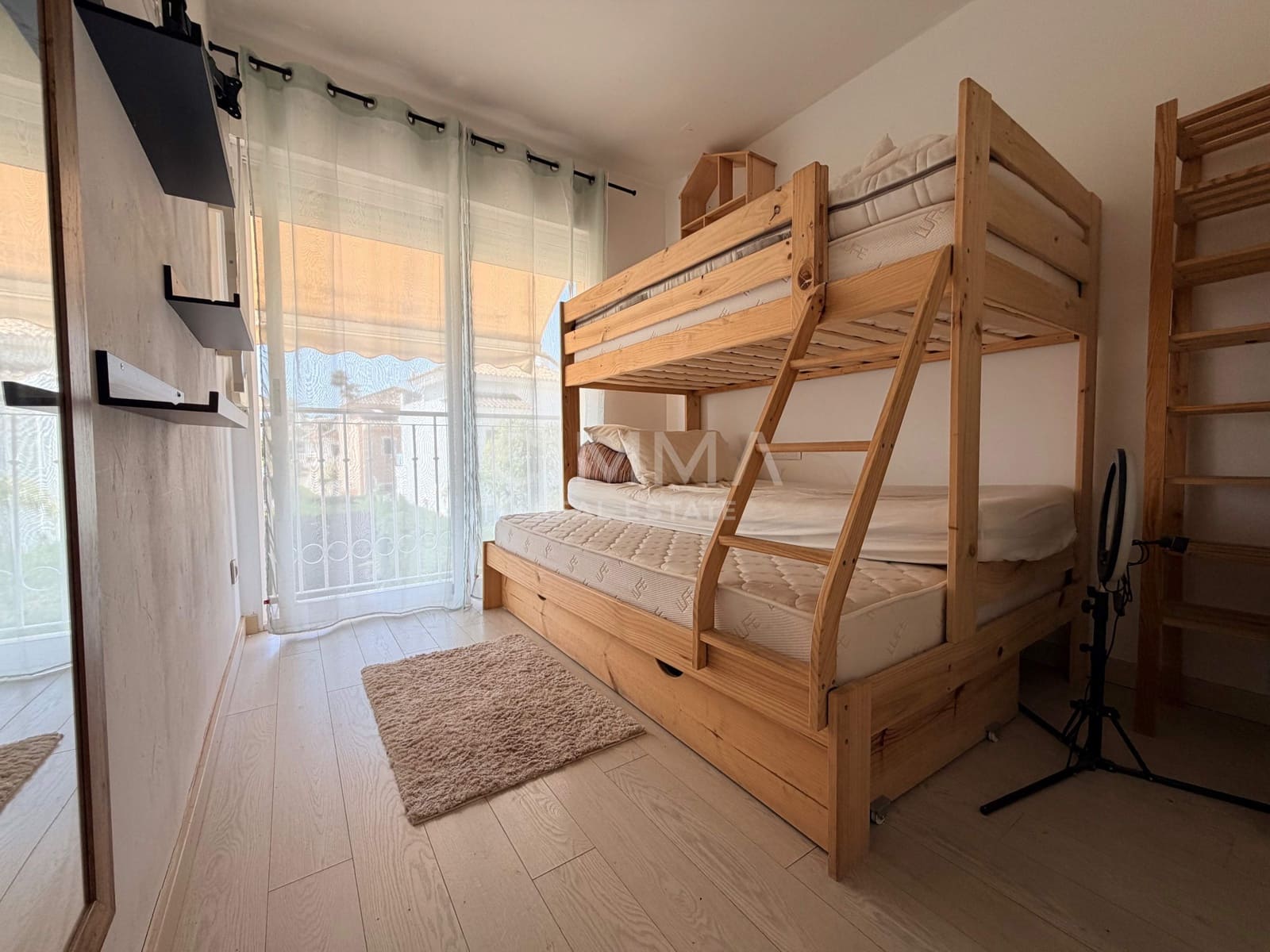 3 camera da letto Villa in vendita in Barranco Hondo con garage - 335.000 € (Rif: 9759135)