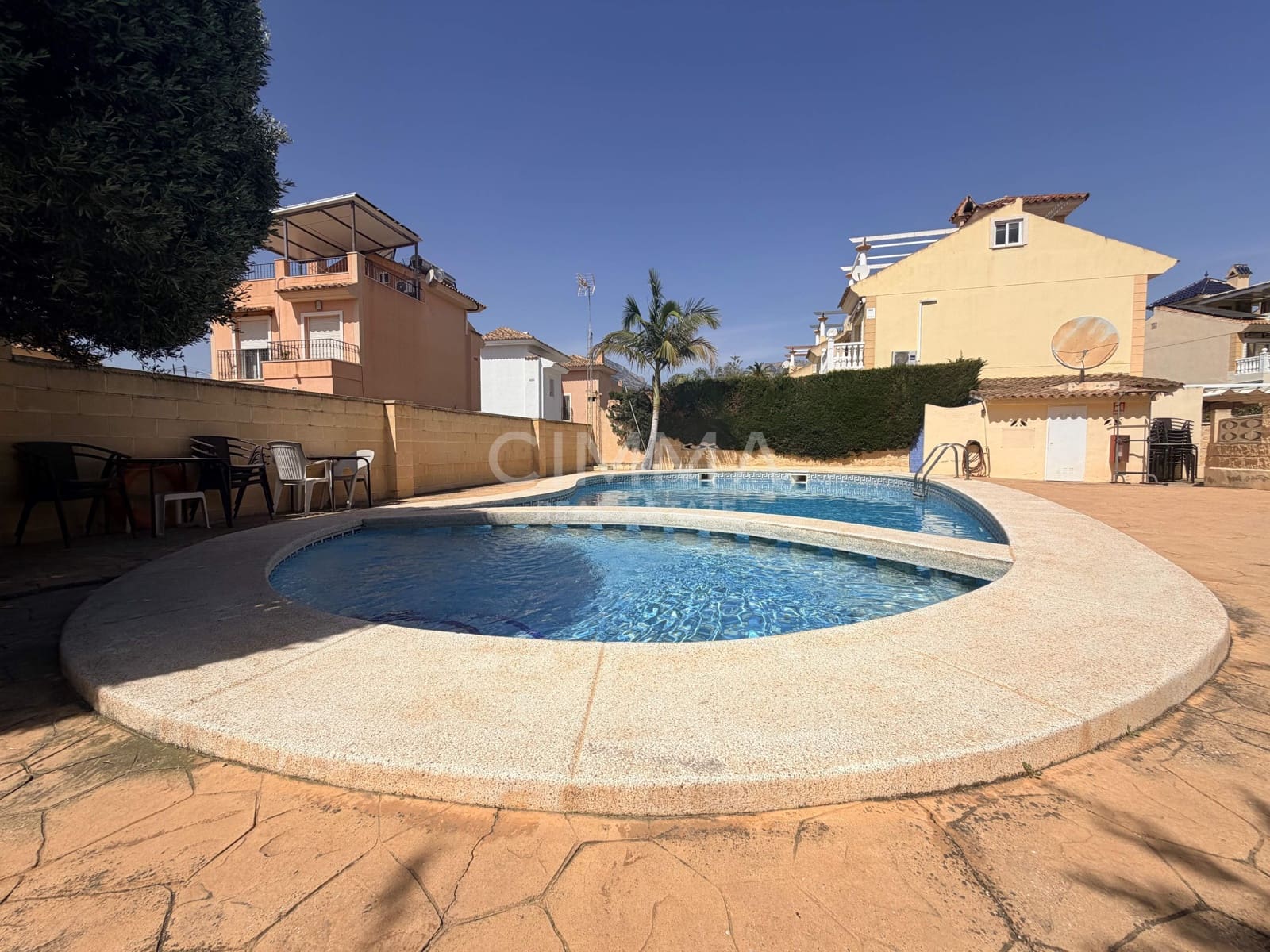 3 camera da letto Villa in vendita in Barranco Hondo con garage - 335.000 € (Rif: 9759135)