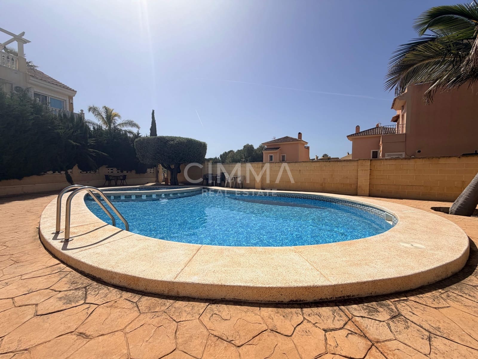 3 camera da letto Villa in vendita in Barranco Hondo con garage - 335.000 € (Rif: 9759135)